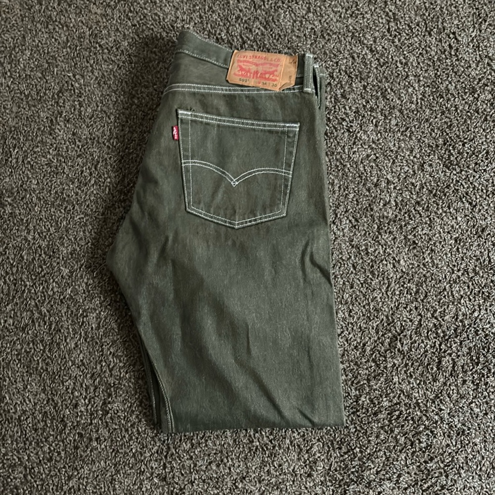 Levi Jeans
